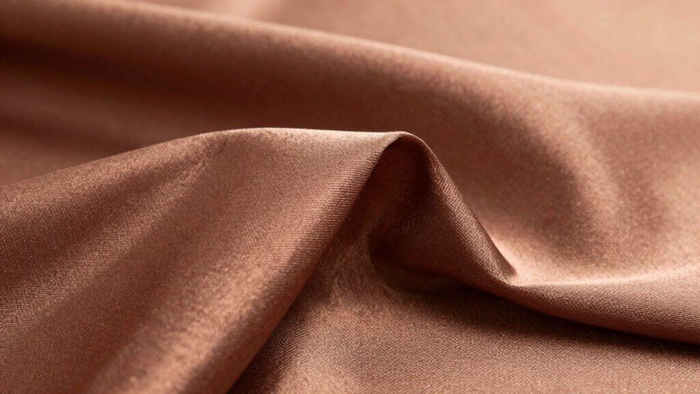 assess fabric quality standards