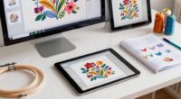beginner embroidery software bundles