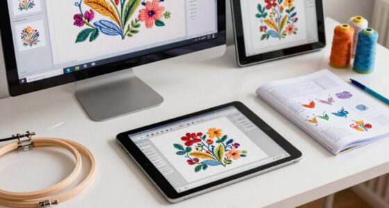 beginner embroidery software bundles