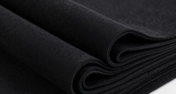 blackout fabric importance