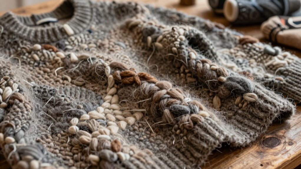 boiled wool s handcrafted durability