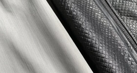 breathability and durability comparison