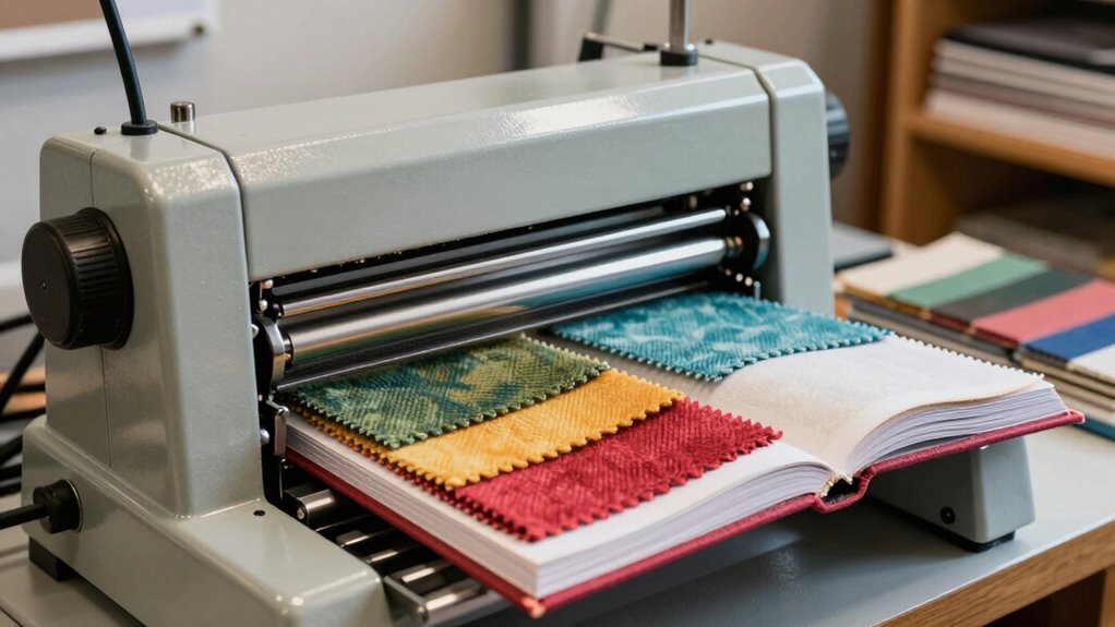 choosing durable customizable binding
