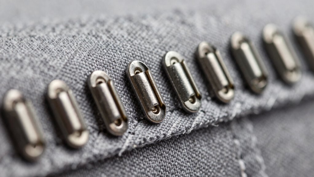 choosing durable heavy duty snaps