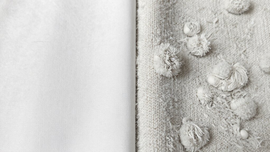 choosing durable pilling resistant fabrics