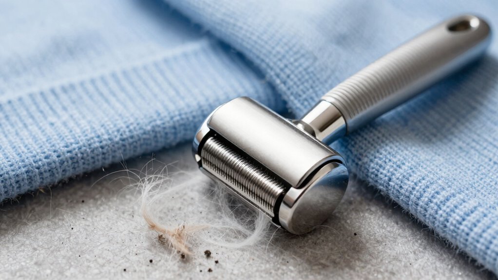 clothing maintenance for longevity