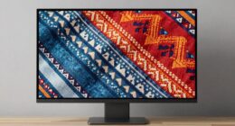 color accuracy and resolution