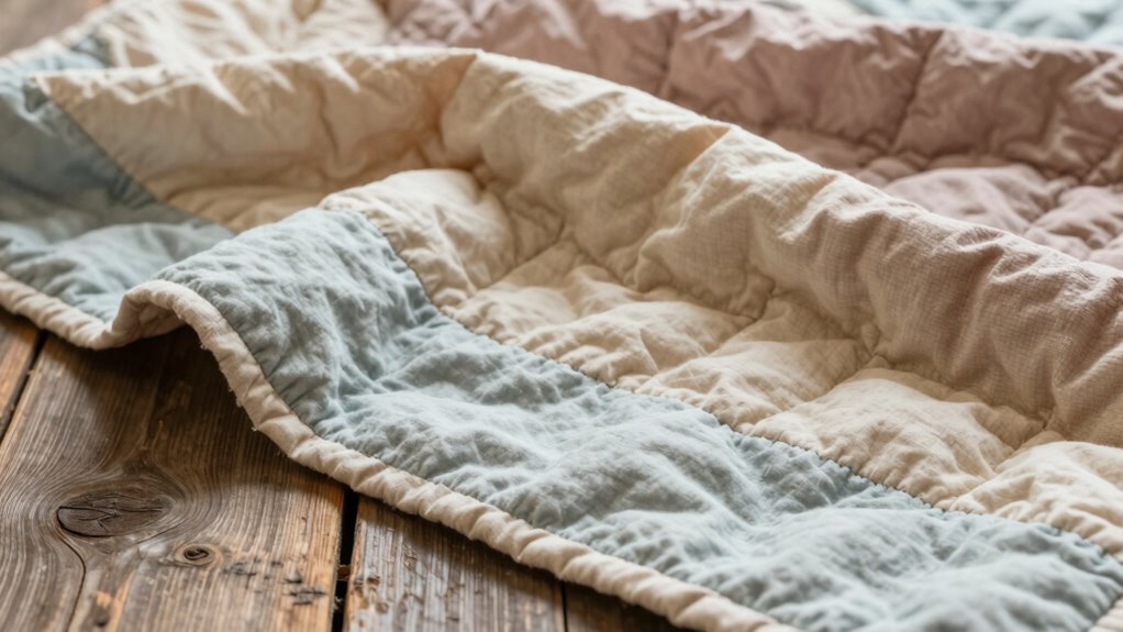 comfortable all season fabrics