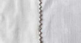 comparison of cotton fabrics