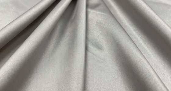 comparison of fabric comfort