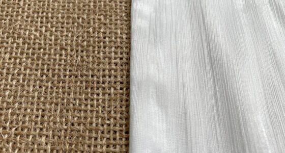 comparison of fiber types