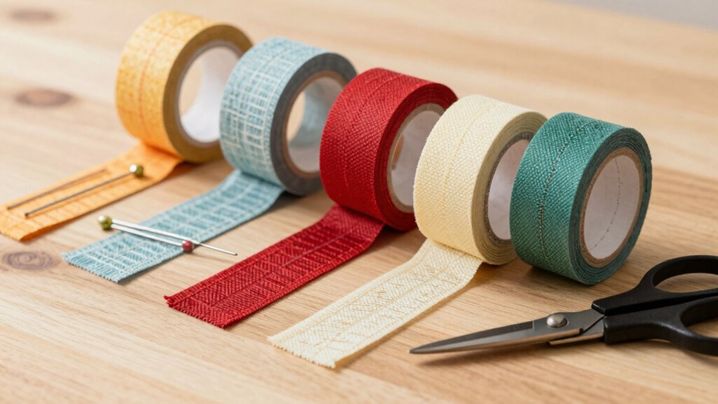 curtain tape installation tips