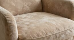 cushion foam enhances comfort