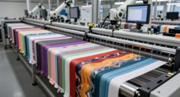 custom efficient sustainable manufacturing