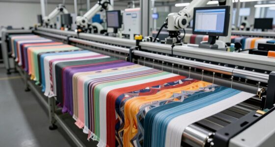 custom efficient sustainable manufacturing