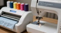 differences between overlocker and serger