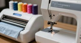 differences between overlocker and serger