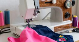 differences in sewing techniques