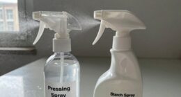 different types of sprays