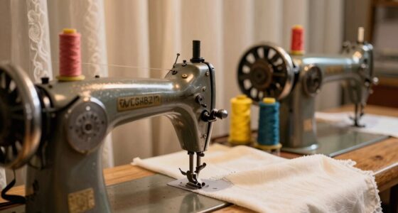 durability and stitching quality