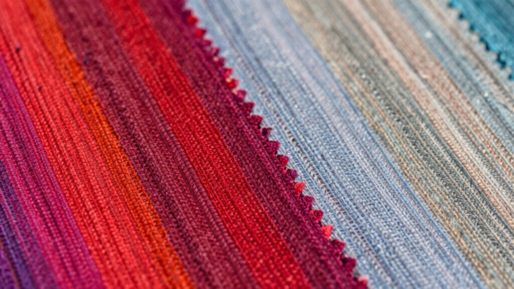 durability of color retention
