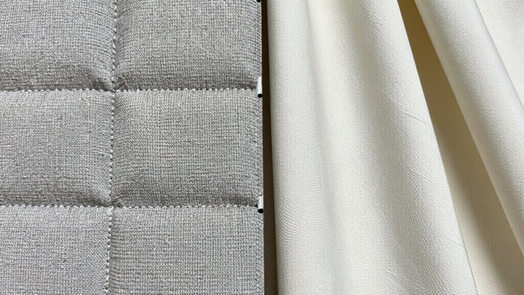 durability texture fiber content