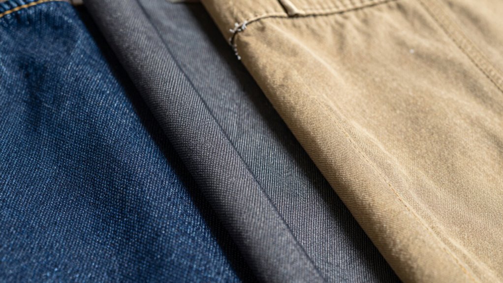 durable eco friendly workwear fabrics
