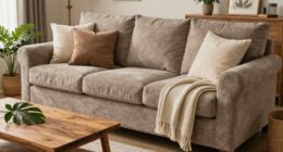 durable fabrics for family