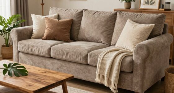 durable fabrics for family