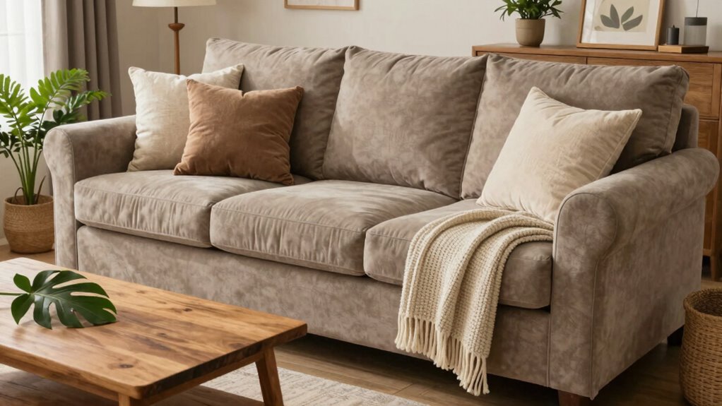 durable fabrics for family