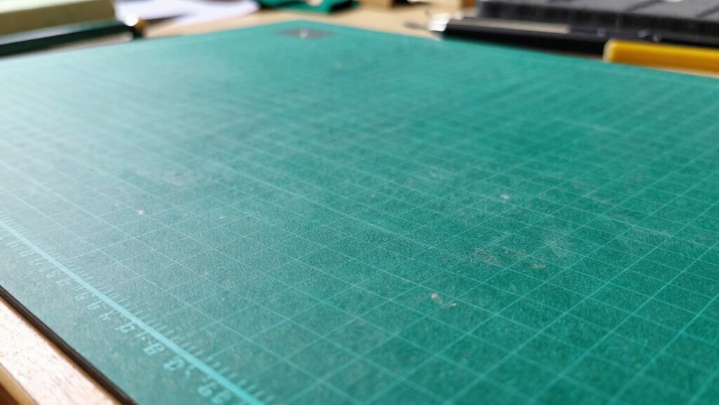 durable reusable cutting surface