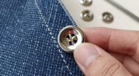 durable snaps for fabric