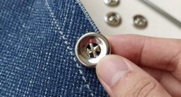 durable snaps for fabric
