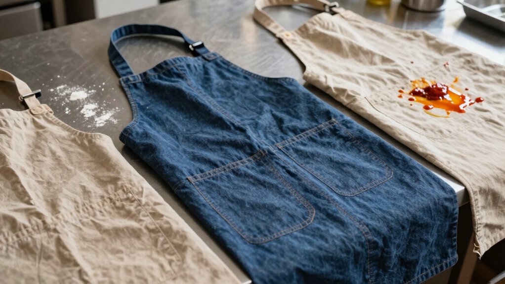 durable stain resistant moisture wicking
