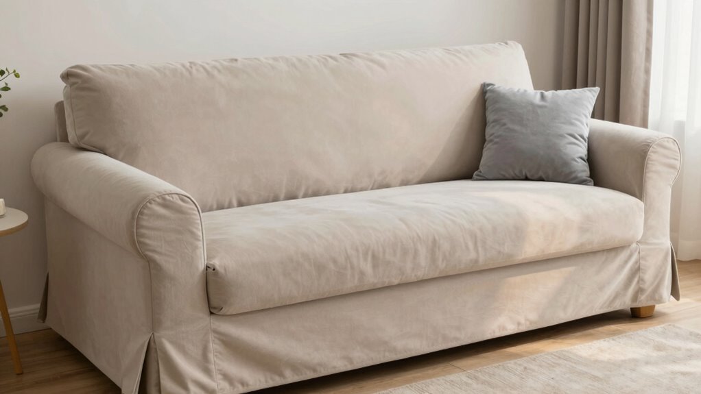 durable stain resistant slipcover fabrics