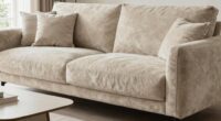 durable stain resistant upholstery
