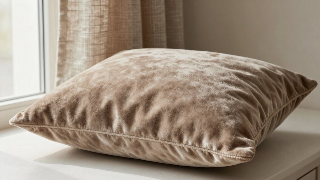 durable stylish draft stopper