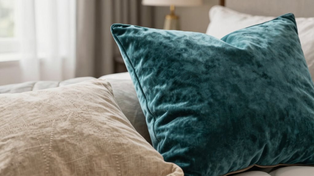durable stylish easy care fabrics