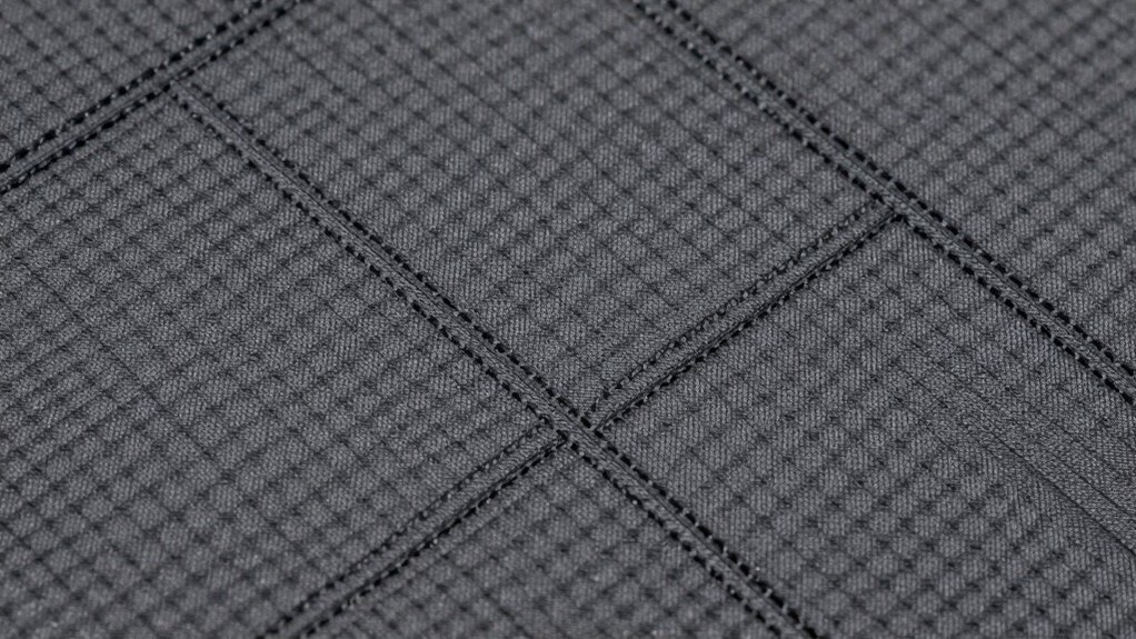 durable tear resistant sustainable fabric