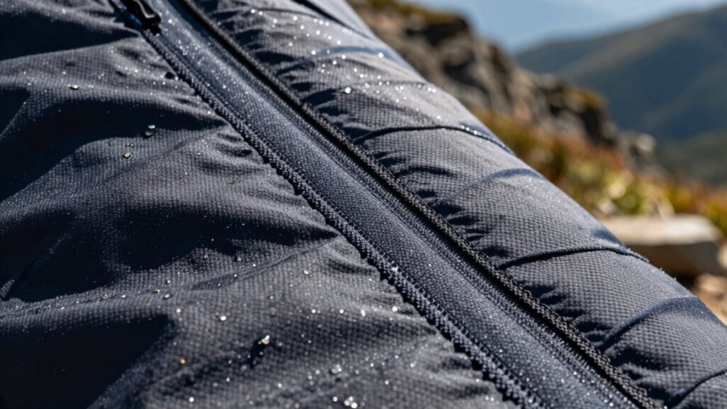 durable uv resistant stain repellent fabrics