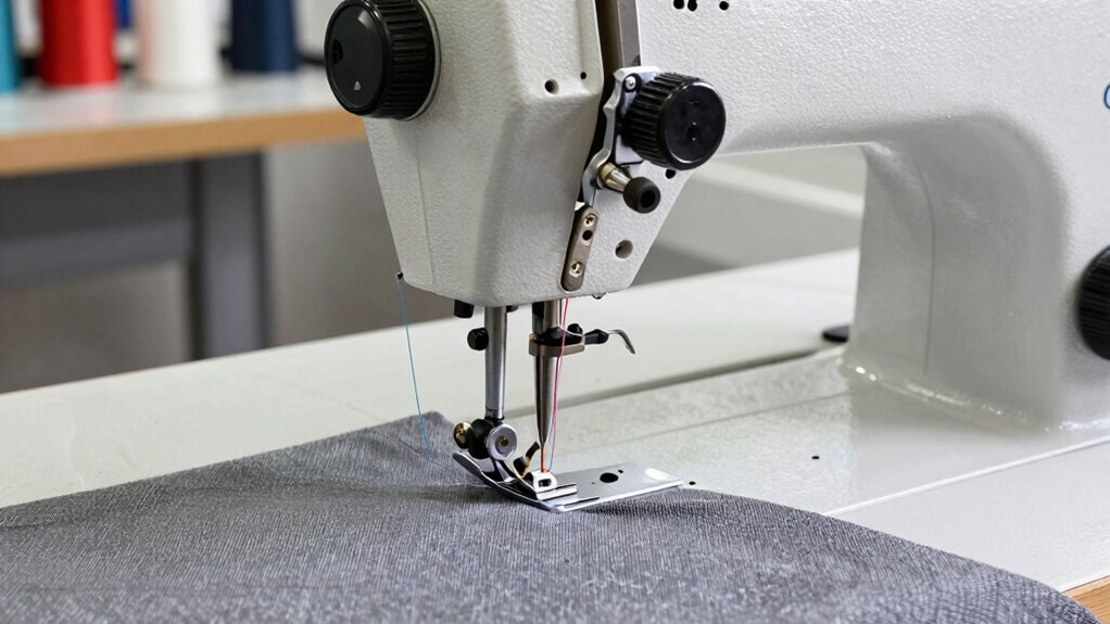 durable versatile industrial sewing