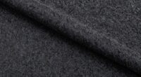 durable warm wool fabric