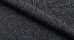 durable warm wool fabric