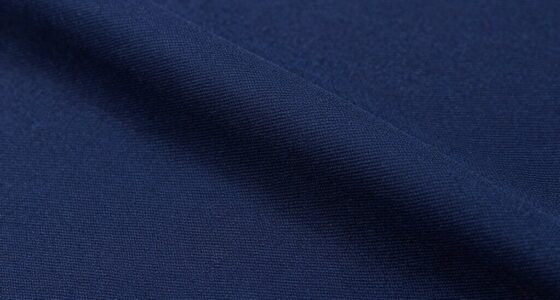 durable woven cotton fabric