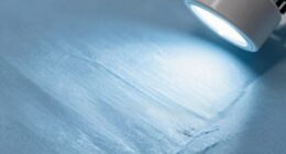 early fabric defect detection