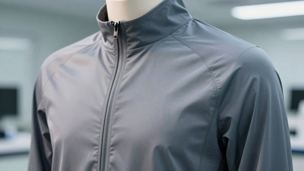 eco friendly durable smart textiles
