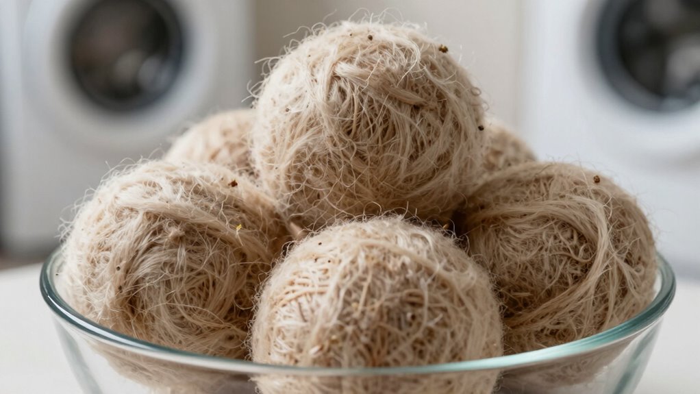 eco friendly laundry improvement