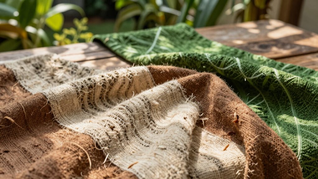 eco friendly sustainable dyeing