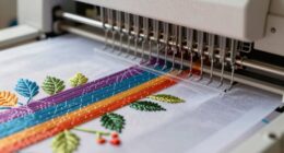 effective embroidery stabilizer choice