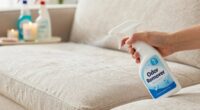 effective upholstery odor eliminators
